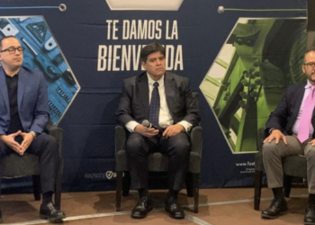 Sector ferretero prevé crecer 7.4 por ciento este 2022
