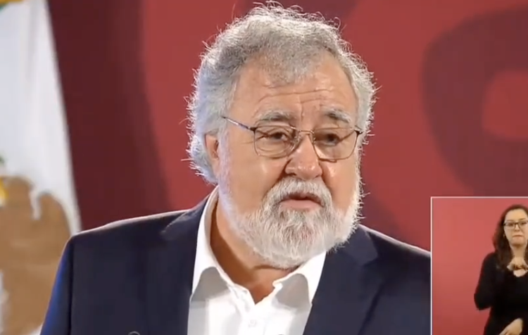 GIEI, con acceso total a informe sobre caso Ayotzinapa: Encinas; “no se les pondrá restricción”
