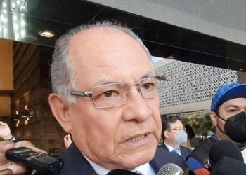 Comisiones revisarán temas de consenso para una posible reforma electoral: Juan Ramiro Robledo