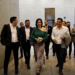 Alcalde de Aguascalientes, Leonardo Montañez, busca vinculación empresarial con Estados Unidos