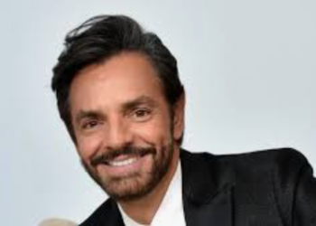 Sufre accidente Eugenio Derbez, será intervenido quirúrgicamente