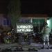 Policía de Tlajomulco monta operativo especial de seguridad en conjunto con el Ejército