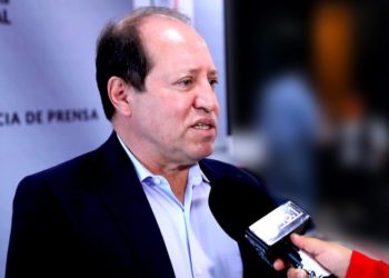 Voto electrónico daría mayor certeza y rapidez a los resultados de las elecciones: Marco Antonio Baños