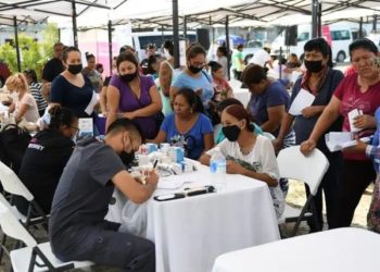 Voto electrónico daría mayor certeza y rapidez a los resultados de las elecciones: Marco Antonio Baños