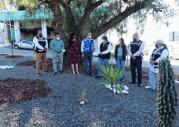 Voto electrónico daría mayor certeza y rapidez a los resultados de las elecciones: Marco Antonio Baños