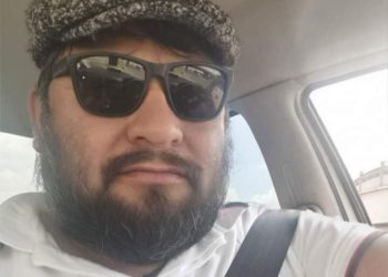 Asesinan a periodista Ernesto Méndez en Guanajuato