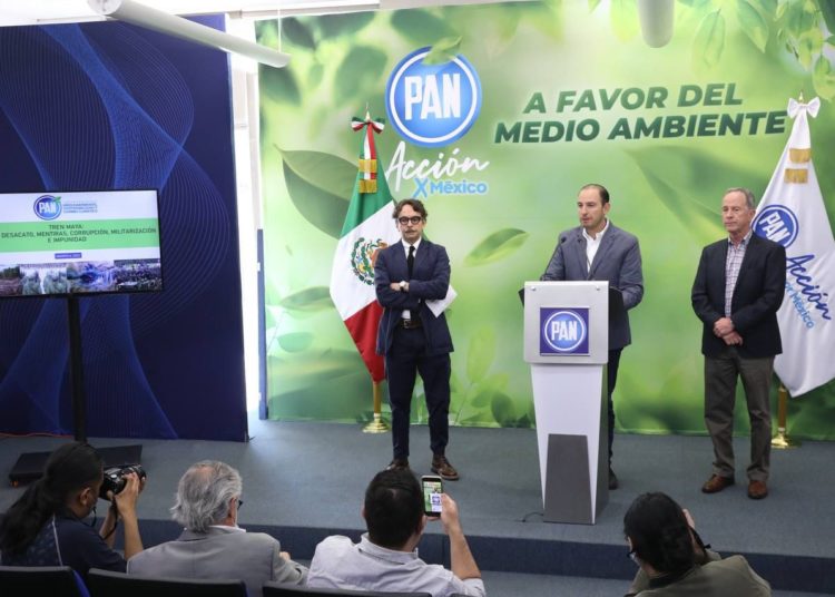 Inaceptable explotación laboral en contra de médicos mexicanos y cubanos: PRI