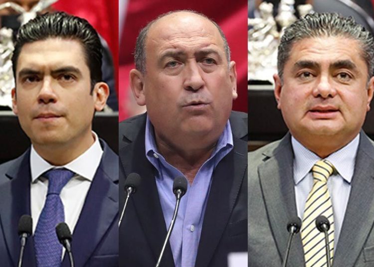 Inaceptable explotación laboral en contra de médicos mexicanos y cubanos: PRI