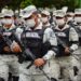 Con decretazo, AMLO pondrá a la Guardia Nacional bajo el mando de la Sedena