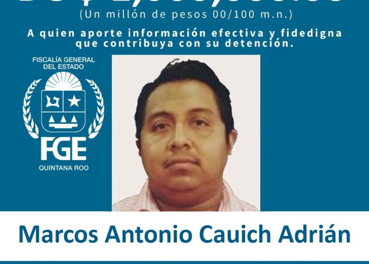Detienen a presunto implicado en emboscada en el Edoméx
