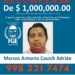 Detienen a presunto implicado en emboscada en el Edoméx