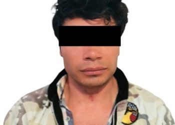 Detienen a presunto implicado en emboscada en el Edoméx