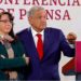 Descarta AMLO que Álvarez-Buylla sea la nueva titular de la SEP