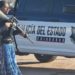 Mujer rarámuri cumple su sueño de ser policía estatal en Chihuahua