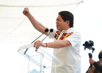 México, país de la OCDE con el menor aumento de precios en gasolina y gas