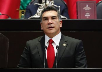 Salario Rosa permite enfrentar tiempos difíciles y mejora la economía del hogar: Alfredo Del Mazo