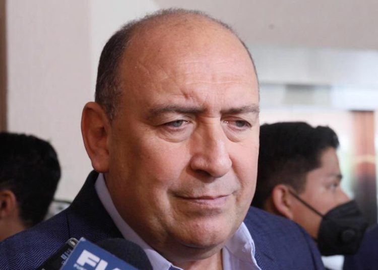 Salario Rosa permite enfrentar tiempos difíciles y mejora la economía del hogar: Alfredo Del Mazo