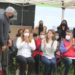 Laura Barrera reafirma su compromiso con las Personas con Discapacidad de San Mateo Atenco.