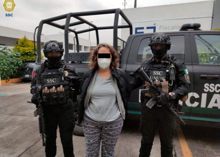 Detienen a viuda y cómplice por asesinato de catedrático de La Salle