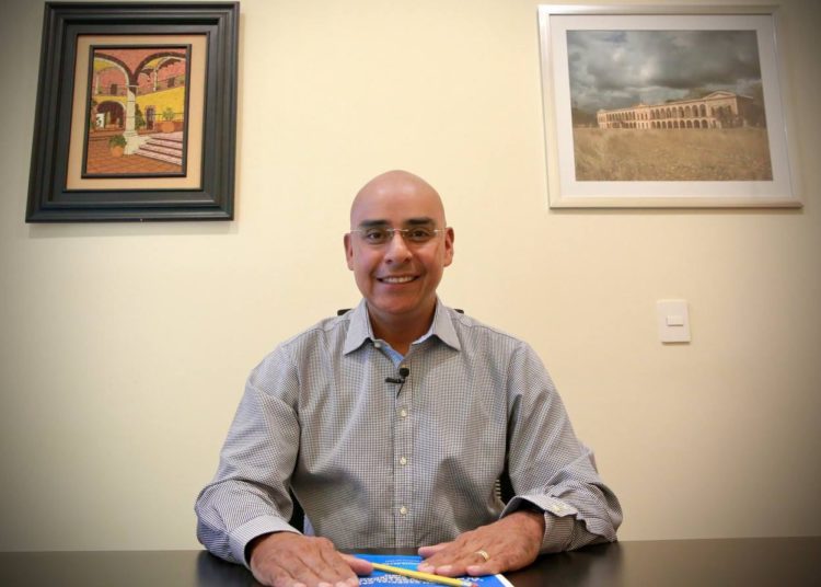 Los proyectos clave la 4T afectan ahora al CONACYT: Aguilar Vega