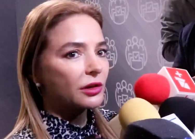 Reforma electoral de nivel constitucional debería esperar hasta después de las elecciones de 2024: Carla Humphrey