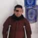 Capturan en Operativo Conjunto a otro lugarteniente de “El Chueco” en Urique