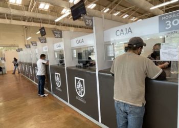 Invita Municipio a últimos días de 50% de descuento en multas