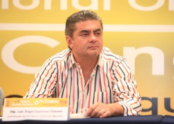 No nos amedrentan el Presidente ni Morena : PRD