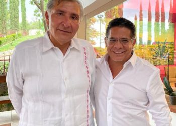 Morena lidera las preferencias para gubernatura de Morelos, según encuestas