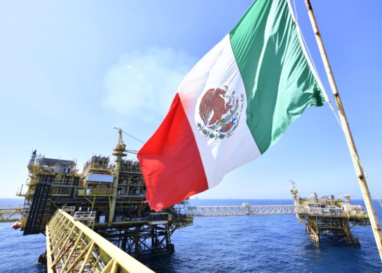 Pemex Exploración y Producción va por inversiones en infraestructura y reparación de pozos
