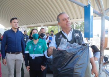 Pide Fiscalía de Campeche desafuero de Alejandro Moreno por presunto enriquecimiento ilícito