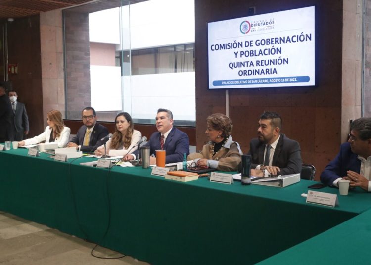 Pide Fiscalía de Campeche desafuero de Alejandro Moreno por presunto enriquecimiento ilícito