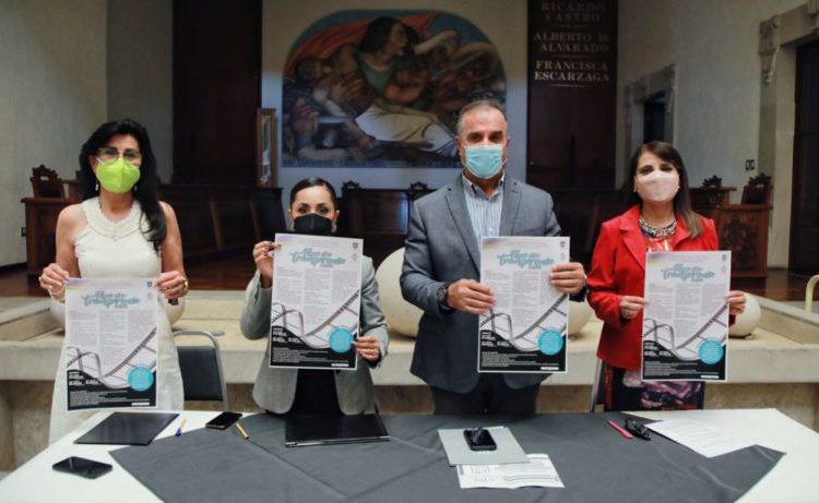 Entregamos una Administración sana y transparente: Salum