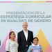 Pone en marcha Alfredo Del Mazo la estrategia curricular en igualdad de género en escuelas de nivel básico y media superior del Estado de México