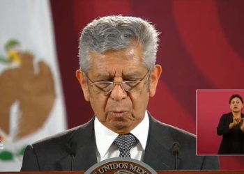 Investigación en Segalmex es por delincuencia organizada, SFP presenta 38 denuncias