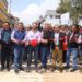 GPPRI gestiona obras para mejorar las condiciones de vida de los mexiquenses