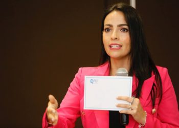 Rechaza PAN propuesta de Rosario Piedra de que sean candidatos los deudores alimentarios y pide su renuncia