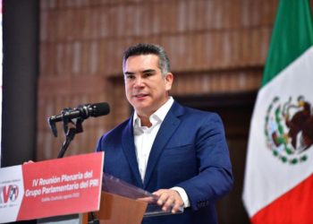 Acusa PRI al gobierno de buscar un “chivo expiatorio” en el caso Ayotzinapa