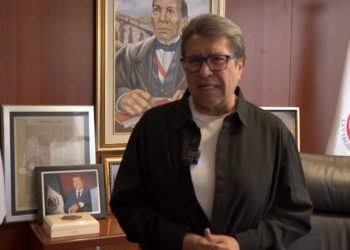 Espera Morena que detención de Murillo Karam sea “el hilo que descubra la madeja” del caso Ayotzinapa