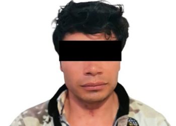 Vinculan a proceso al ‘Chester’ por emboscada a elementos de la FGJEM en Texcaltitlán