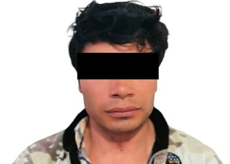 Vinculan a proceso al ‘Chester’ por emboscada a elementos de la FGJEM en Texcaltitlán