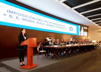 Fortalecimiento de las familias mexiquenses, prioridad para el GEM