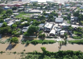 Protección Civil activa refugio para damnificados en Elota