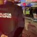 Policías de Ecatepec repelen agresión y abate a presunto feminicida