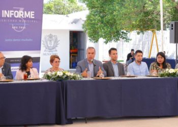 Como nunca antes, atendimos a los más vulnerables: Salum