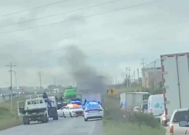 Cae presunto jefe de plaza de Cartel en Fresnillo