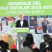 Impulsa GEM una nueva generación escolar con materia de igualdad de género: Alfredo Del Mazo