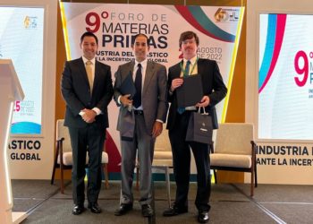 Ante impactos post pandemia, sector del plástico muestra recuperación: ANIPAC