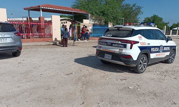 Óptima estrategia de tránsito en regreso a clases en Hermosillo