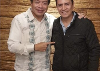 Hoy decide TEPJF si procede designación de hermano de Cuauhtémoc Blanco como presidente del Comité estatal de Morena